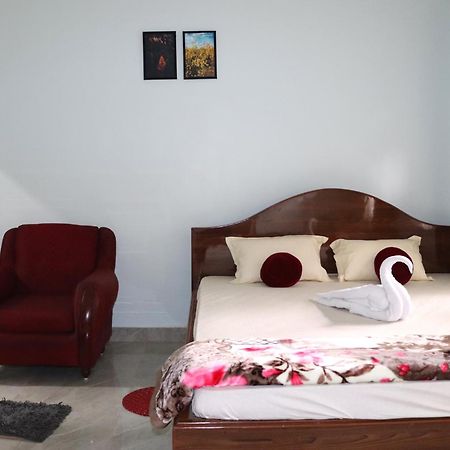 Jahnabee'S Homestay Guwahati Exterior foto
