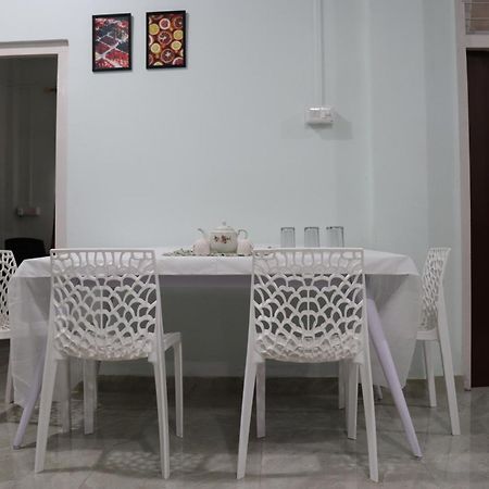 Jahnabee'S Homestay Guwahati Exterior foto