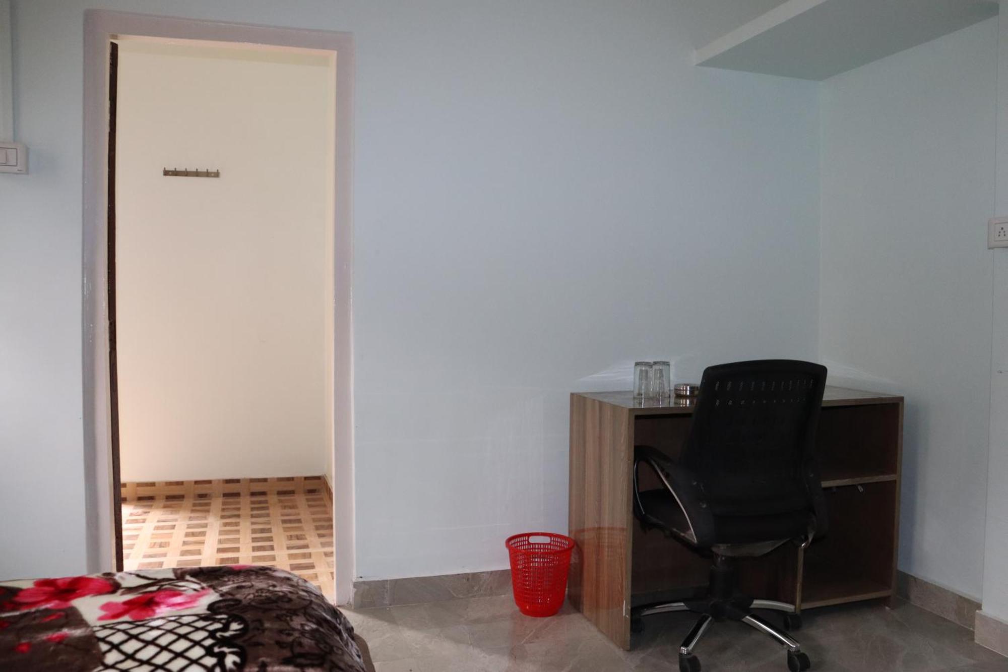Jahnabee'S Homestay Guwahati Exterior foto