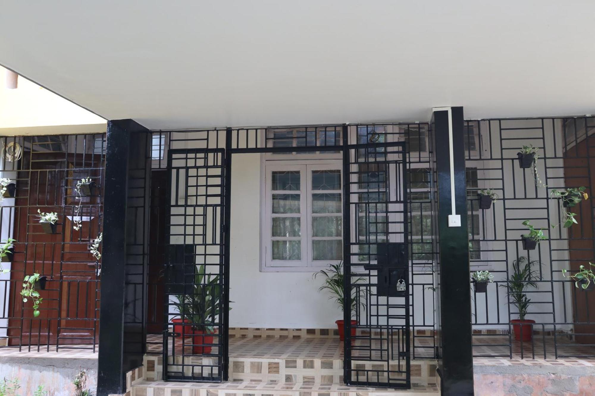 Jahnabee'S Homestay Guwahati Exterior foto