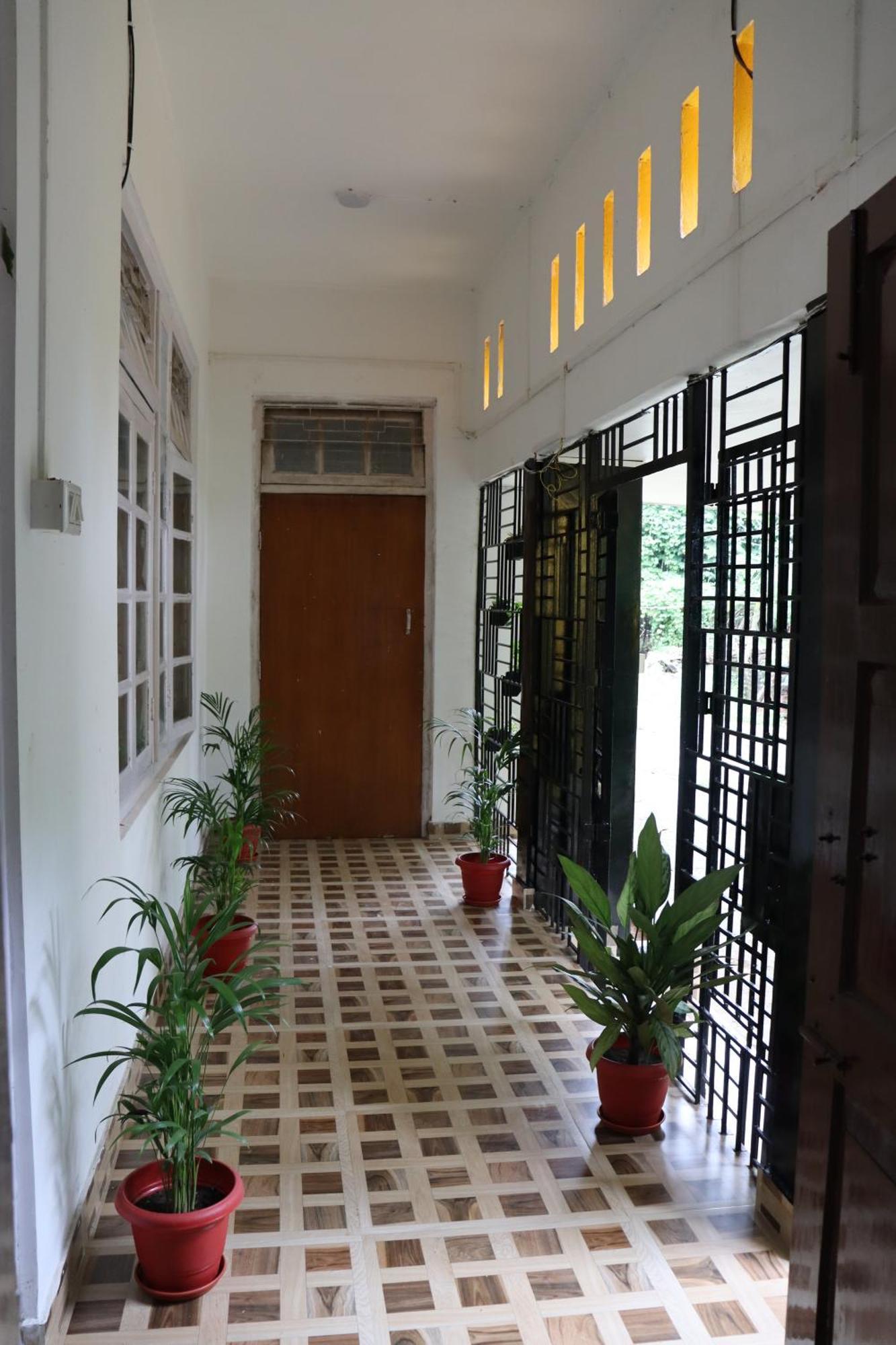 Jahnabee'S Homestay Guwahati Exterior foto